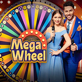 Mega Wheel