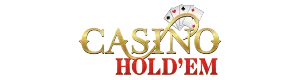 Casino Hold'em  - logo