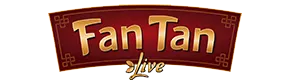 Fan Tan  - logo