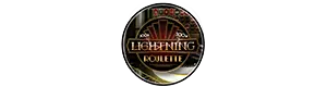 Lightning Roulette - logo