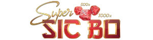 Super Sic Bo - logo