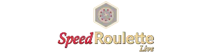 Speed Roulette - logo