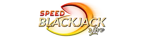 Speed Blackjack - logo