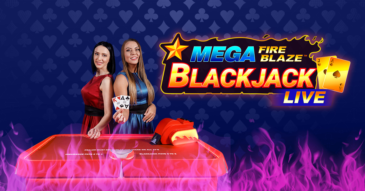 Blackjack… φωτιά στη Sportingbet