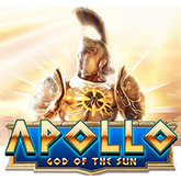 Apollo God of The Sun 