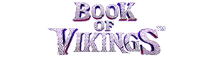 Book of Vikings - logo