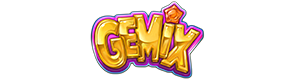 Gemix - logo