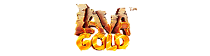 Lava Gold - logo