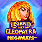 Legend of Cleopatra Megaways 