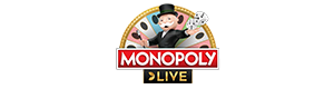 Monopoly Live - logo