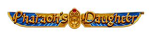 Pharaoh's Daughter - logo