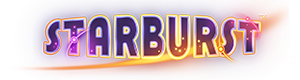 Starburst - logo