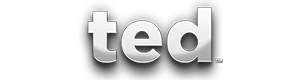 Ted - logo