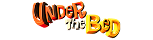 Under the Bed - logo