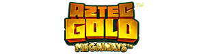 Aztec Gold Megaways - logo