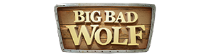 Big Bad Wolf  - logo