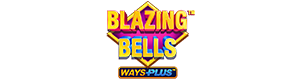 Blazing Bells - logo