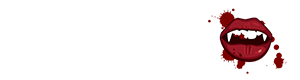 Blood Suckers - logo