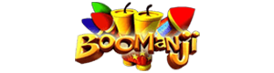 Boomanji  - logo
