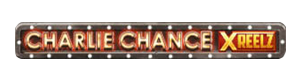 Charlie Chance XReelz - logo