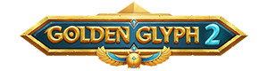 Golden Glyph 2 - logo