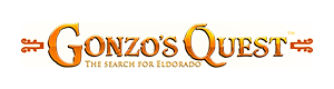 Gonzo's Quest - logo