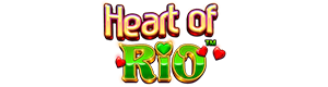 Heart of Rio - logo