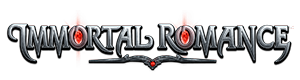 Immortal Romance - logo