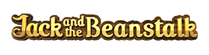 Jack and the Beanstalk - logo