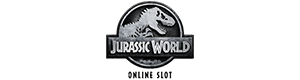Jurassic World - logo