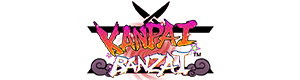 Kanpai Banzai - logo