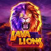 Lava Lions 