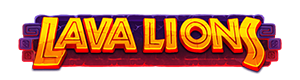 Lava Lions  - logo