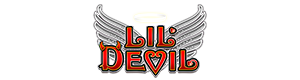 Lil Devil  - logo