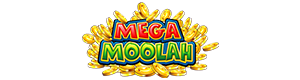 Mega Moolah - logo