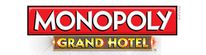 Monopoly Grand Hotel - logo