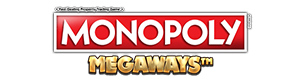 Monopoly Megaways  - logo