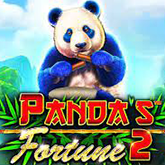 Panda Fortune 2 