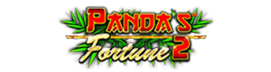 Panda Fortune 2  - logo