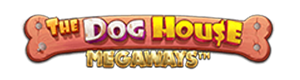 The Dog House Megaways - logo