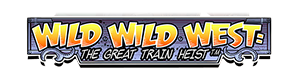 Wild Wild West - logo