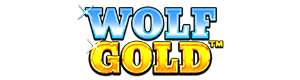 Wolf Gold - logo