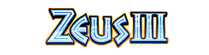 Zeus III - logo