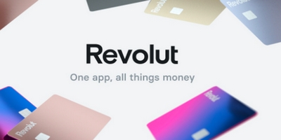 Όλα όσα θα πρέπει να γνωρίζετε για την Revolut   